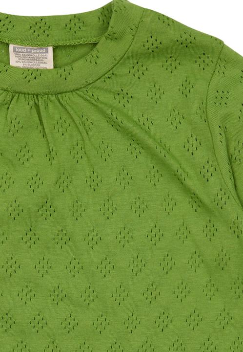 Immagine prodotto loud + proud Abito in maglia jacquard (80)