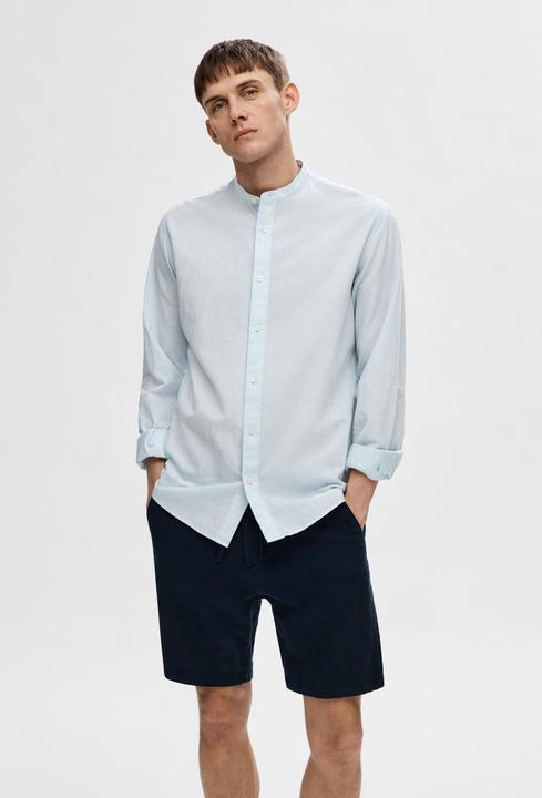 Produktbild Selected Homme Langärmeliges Hemd (S)