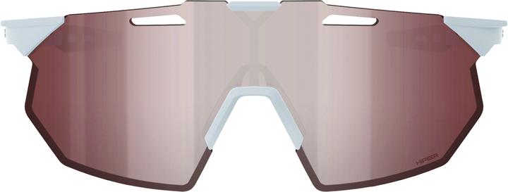 Actual product image 100% Hypercraft SQ (Grey, Grey)