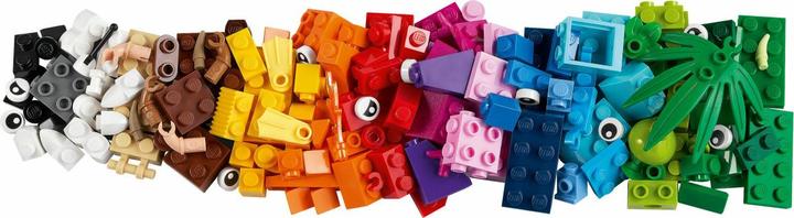 Immagine prodotto LEGO Mostri creativi (11017, LEGO Classic)