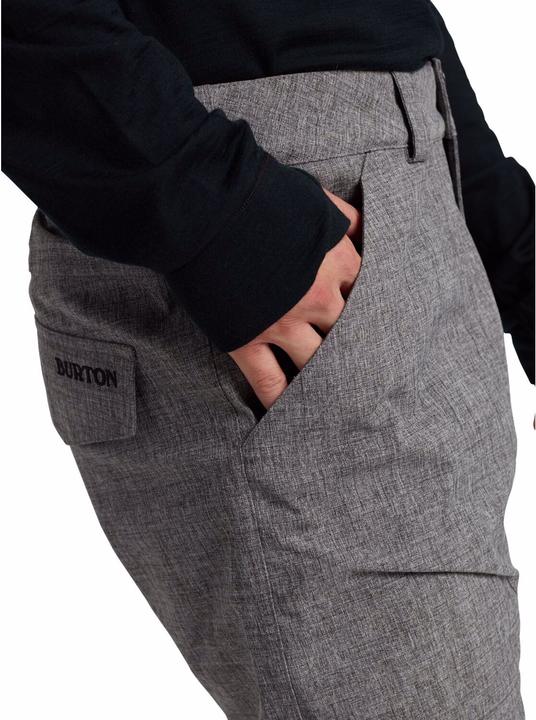 Actual product image Burton Balst (XS)