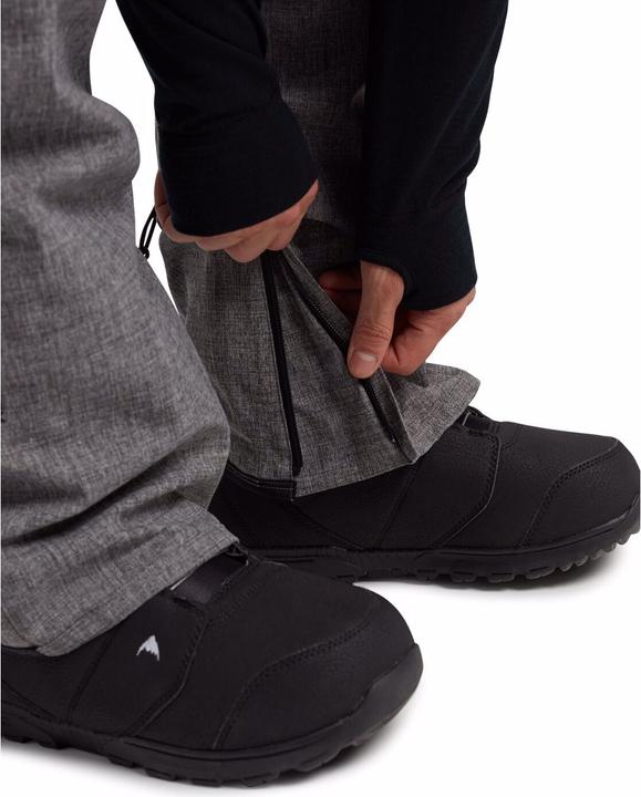 Actual product image Burton Balst (XS)