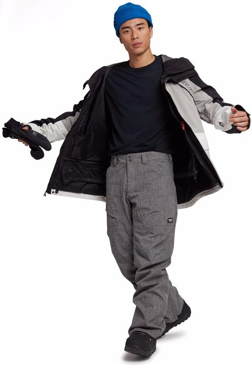 Actual product image Burton Balst (XS)