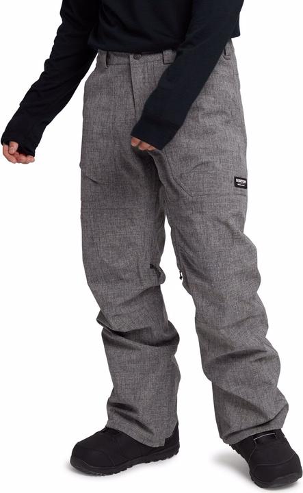 Actual product image Burton Balst (XS)