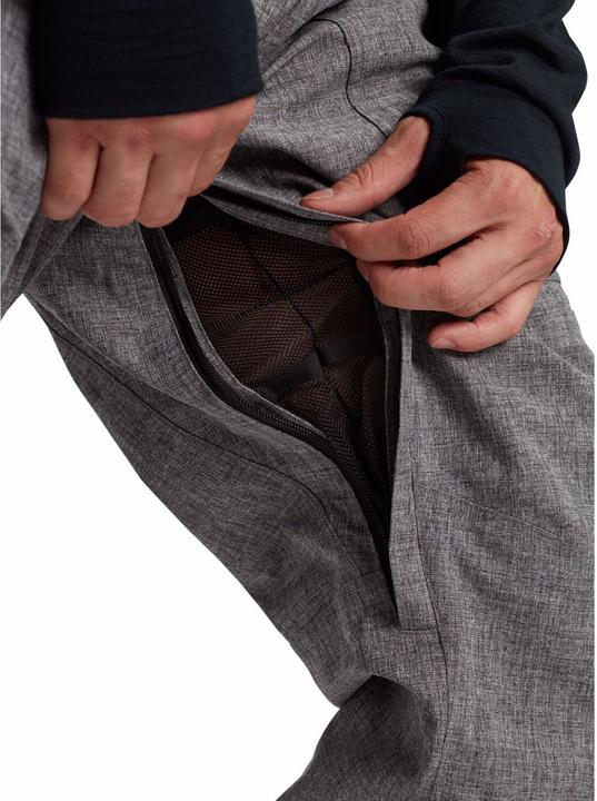 Actual product image Burton Balst (XS)
