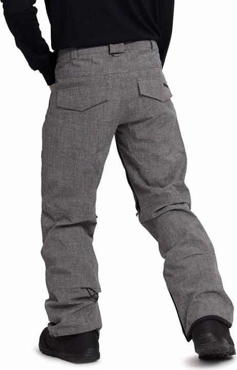 Actual product image Burton Balst (XS)