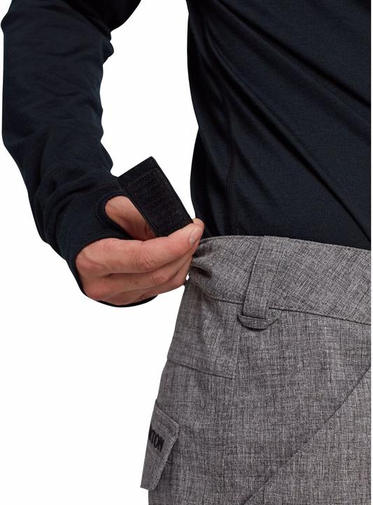 Actual product image Burton Balst (XS)