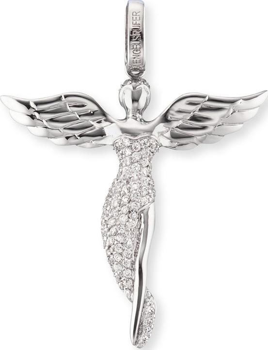 Produktbild Engelsrufer Anhänger Engel (925er Silber)