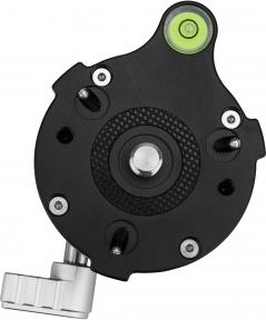 Produktbild Fotopro Leveling Base LY-60 (Weitere)