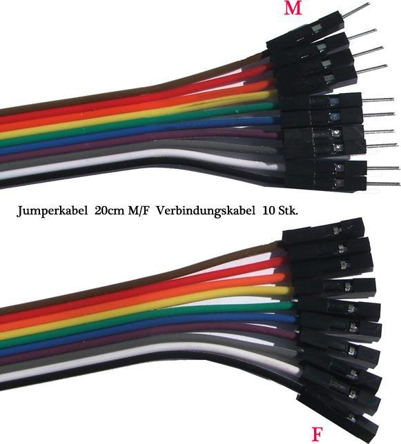 Produktbild OEM Jumperkabel