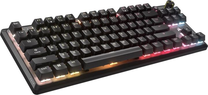 Immagine prodotto Corsair K70 Core TKL (DE, Cablato)
