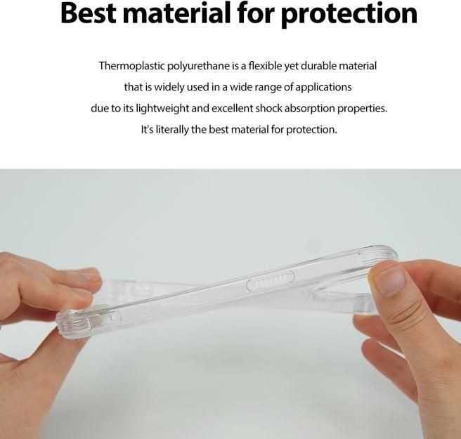 Produktbild Araree Flexield Made in Korea Series (Apple iPhone 15)