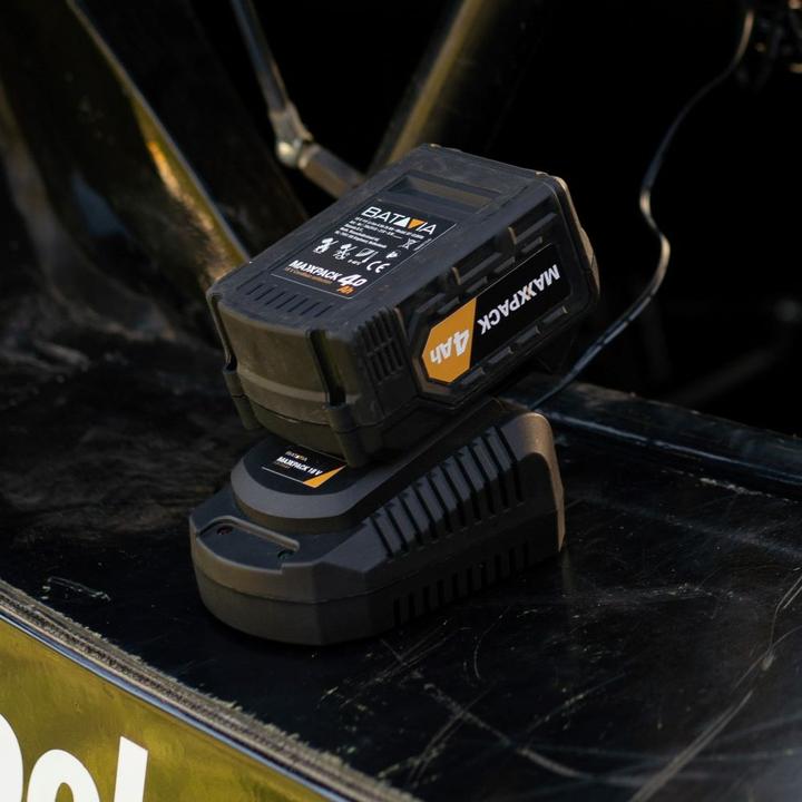 Image du produit Batavia Ciseaux sans fil 3.6V Maxxcut 7047996