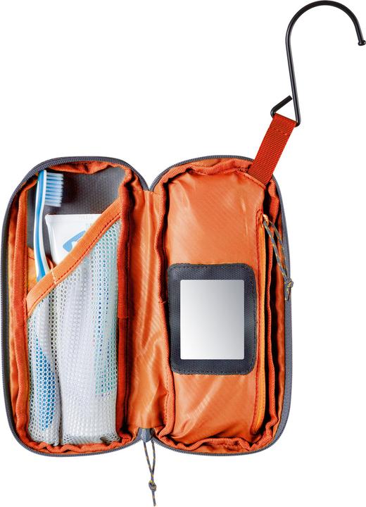 Produktbild Mammut Washbag Travel S (0.60 l)