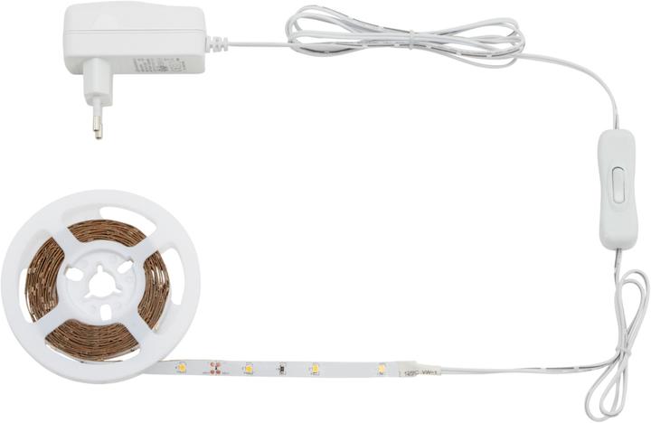 Image du produit Briloner LED Superline (Blanc chaud, 300 cm, Intérieur)