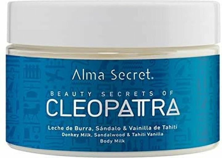 Alma Secret CLEOPATRA hidratante corporal 250 ml (Körpercreme, 250 ml)