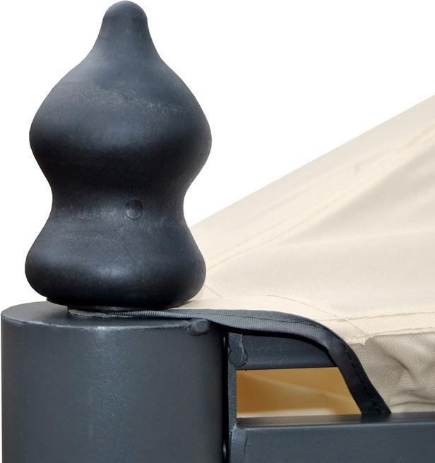 Image du produit Mendler Cadix (400 cm, 400 cm)