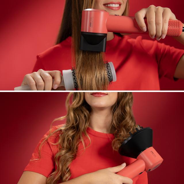 Immagine prodotto Cecotec IoniCare RockStar Style