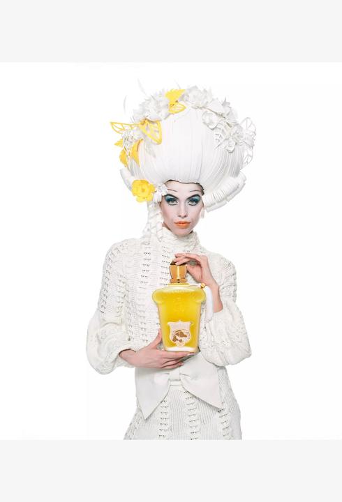 Produktbild XerJoff Dama Bianca (Eau de Parfum, 100 ml)