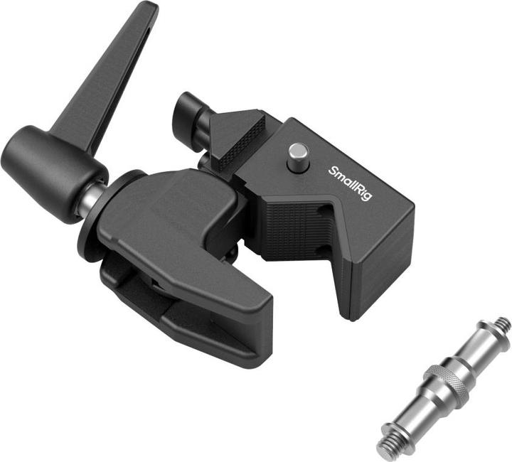 Produktbild SmallRig 4861 Super Clamp Support Kit