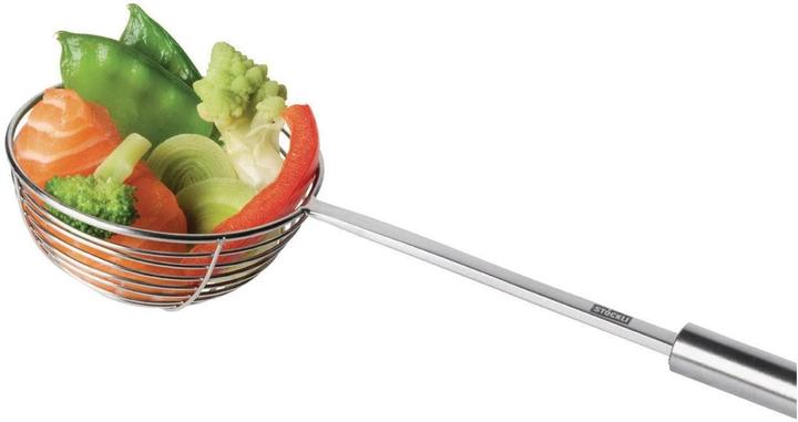 Actual product image Stöckli Fondue strainer