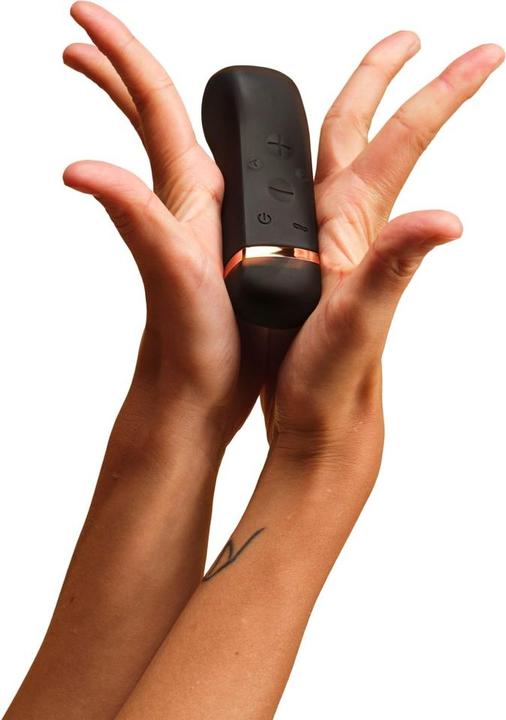 Produktbild Handy The Oh! Vibrator