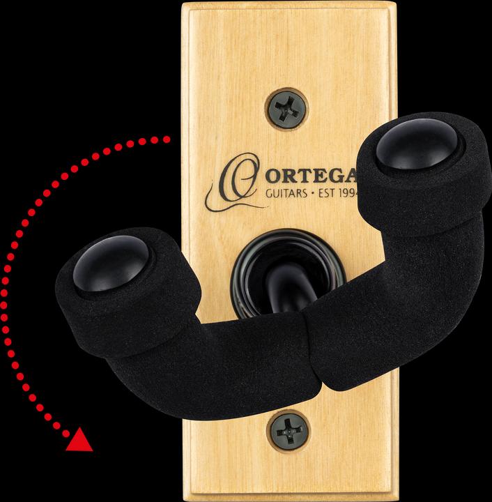 Produktbild Ortega Wand Hänger (Ukulele)