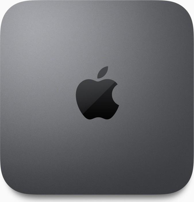 Produktbild Apple Mac Mini – 2020 (Intel Core i7, 32 GB, 512 GB)