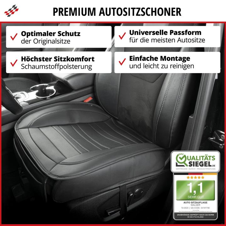Image du produit Walser Sitzaufleger Fernando