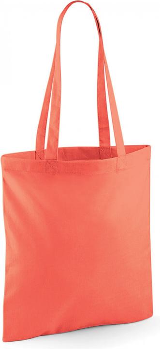 Actual product image Westford Mill Tote bag with long handles
