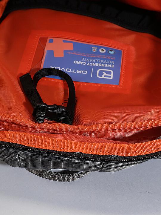 Actual product image Ortovox Traverse Light 20 (20 l)