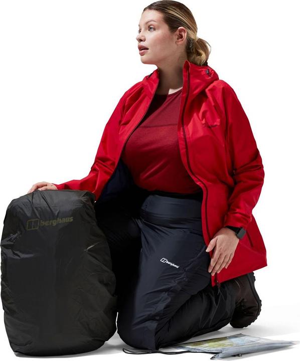Immagine prodotto Berghaus Pantaloni Deluge 2.0 (XXL)