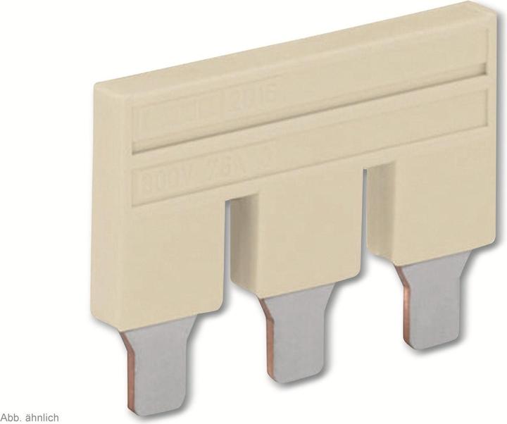 Actual product image Wago Endless Bridge