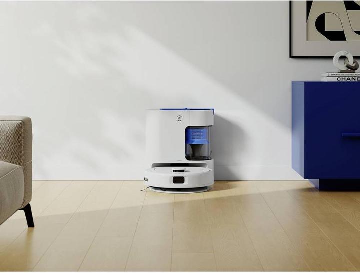 Produktbild Ecovacs N20e Plus (Saugwischroboter)