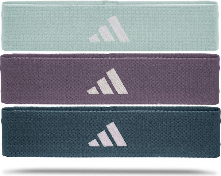 Image du produit adidas Kit de bande de résistance (Léger)