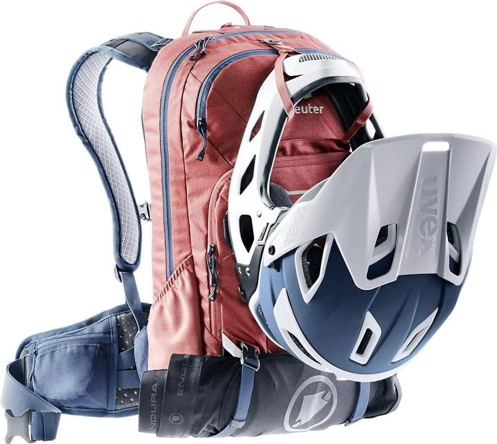 Actual product image Deuter Attack (16 l)