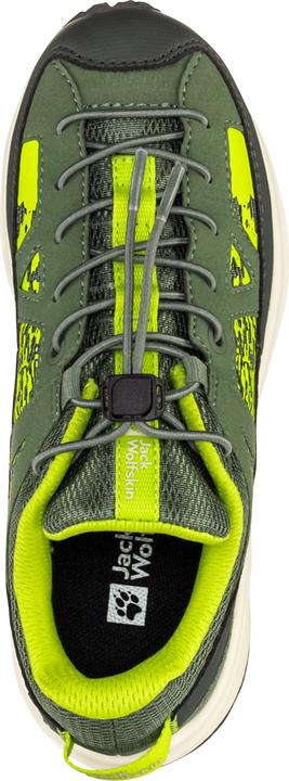 Produktbild Jack Wolfskin Villi Sneaker Low K (27)