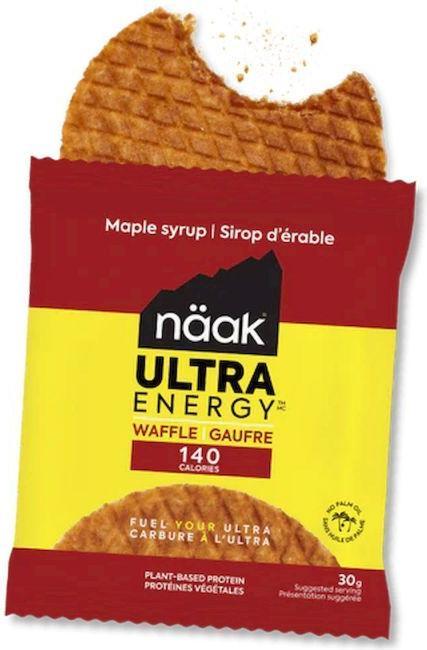 Maple syrup