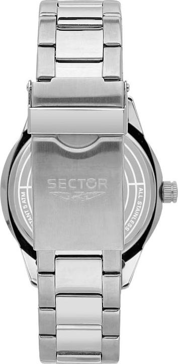 Image du produit Sector R3253540014 Montre dame 37mm 5ATM (Montre analogique, 37 mm)