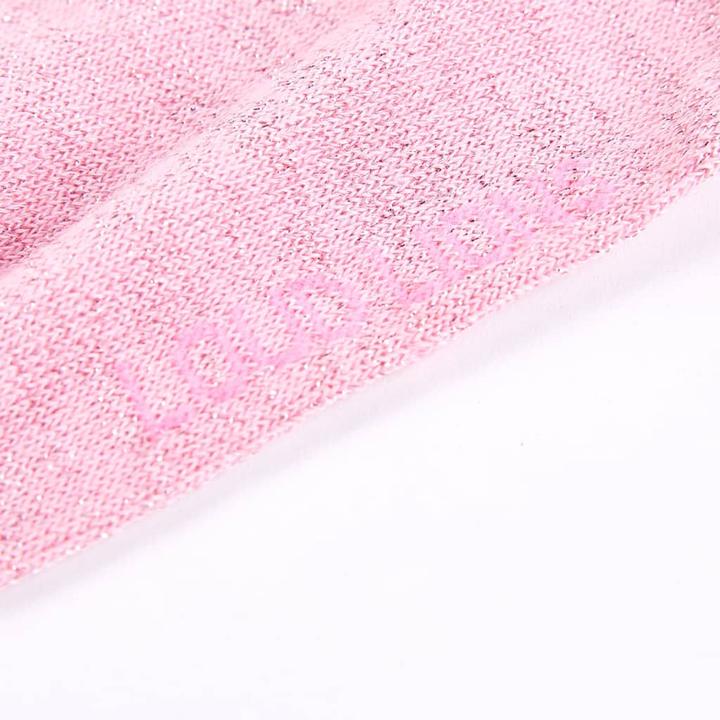 Produktbild VidaXL Kindersocken 5 Paar EU 23-26,Material: 75 % Baumwolle. 20 (5er Pack, 23 - 26)