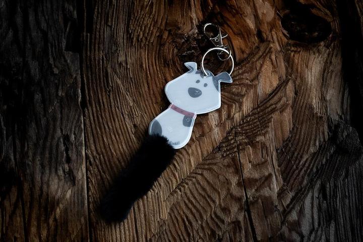 Immagine prodotto Softreflector Cane Rudof