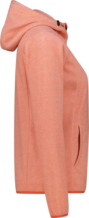 Actual product image Meru Lourosa Fleece Hoody (XL)