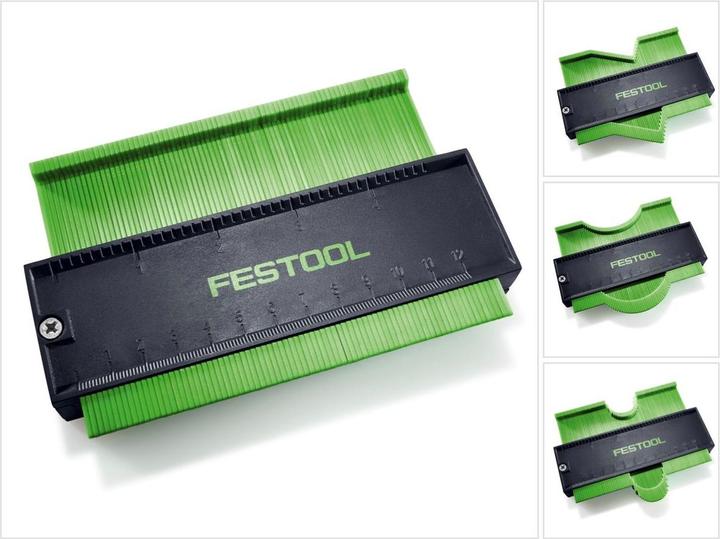 Actual product image Festool Contour gauge KTLFZ FT1 (14.50 cm)