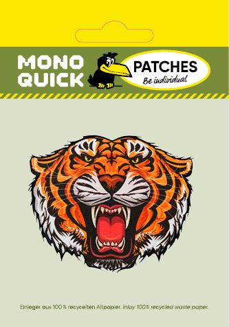 Image du produit Mono Quick Tigerkopf (1 x)