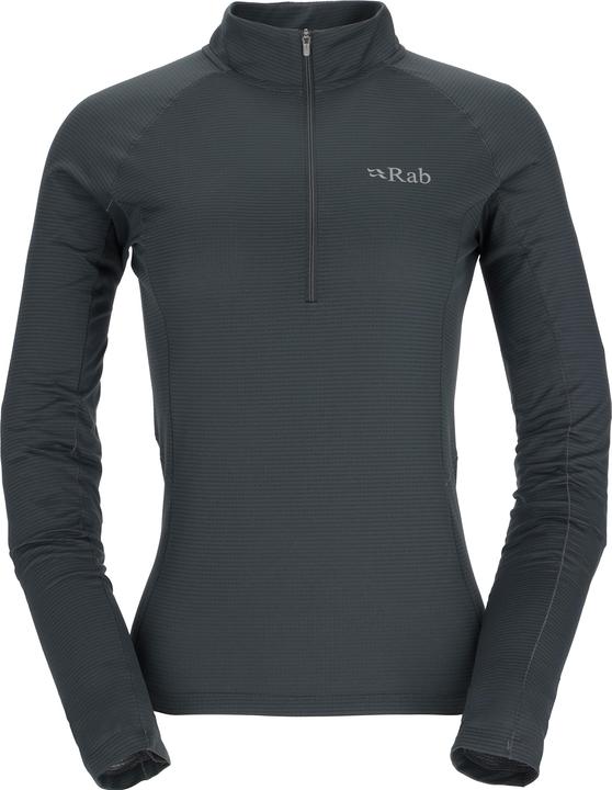 Actual product image Rab Sonic Zip (M)