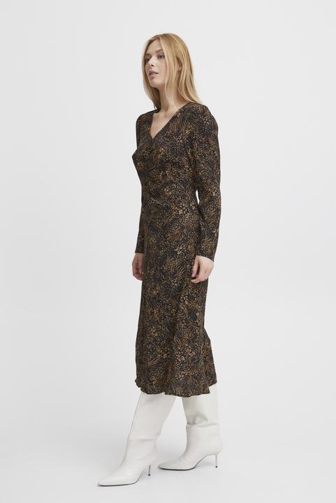 Produktbild B.young eng anliegendes kleid für en flouri (34)