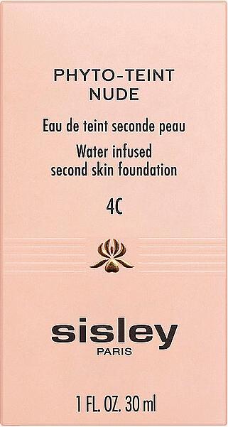 Produktbild Sisley Phyto Teint Nude No 4C (4C Honey)