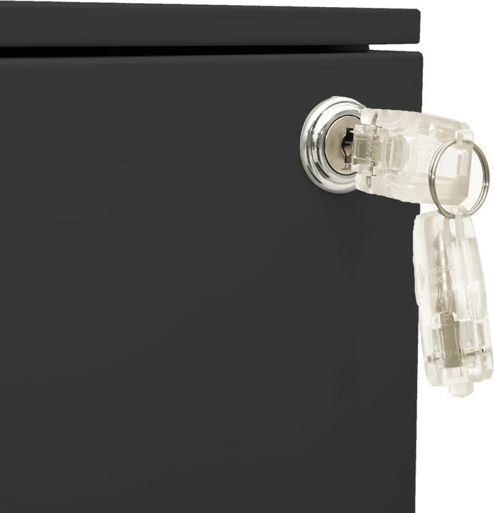 Immagine prodotto VidaXL Edana (39 x 45 x 67 cm)