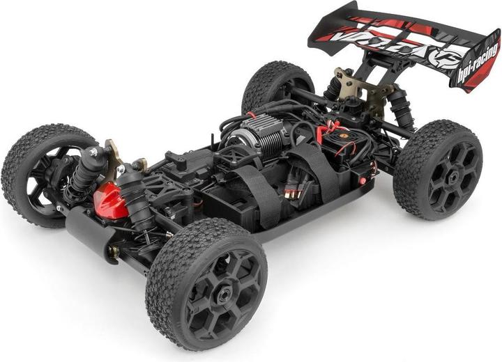 Produktbild HPI Vorza Buggy 1:8 Flux (RTR Brushless) (RTR Ready-to-Run)