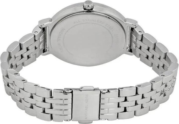 Produktbild Michael Kors Cinthia (Uhr mit Schmuckstein, 33 mm)